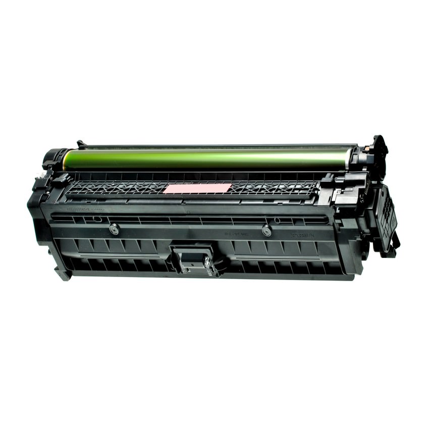 Premium Toner ersetzt HP CE343A, 651A Magenta