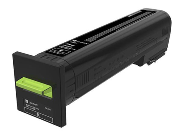 Lexmark Toner 72K20KE