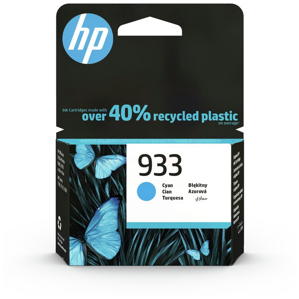 HP Tinte CN058AE, 933