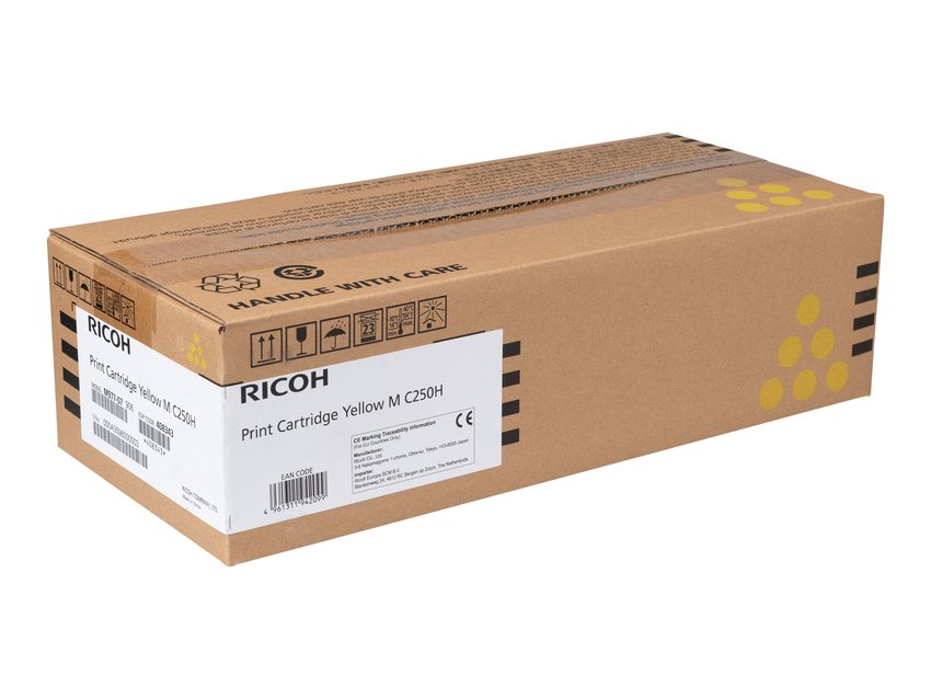 Ricoh Toner 408343