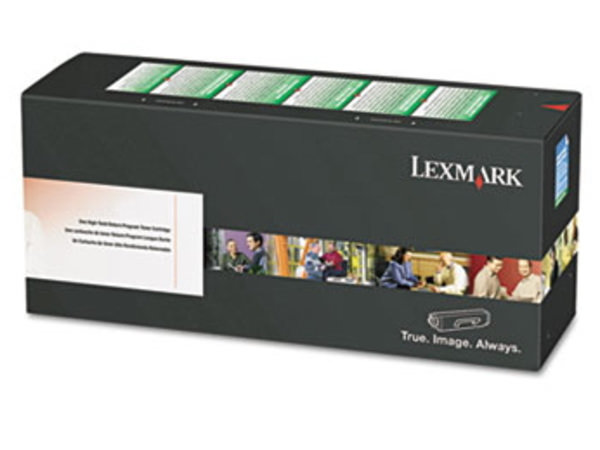 Lexmark Toner 75B20C0