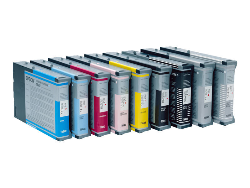 Epson Tinte C13T614200, T6142