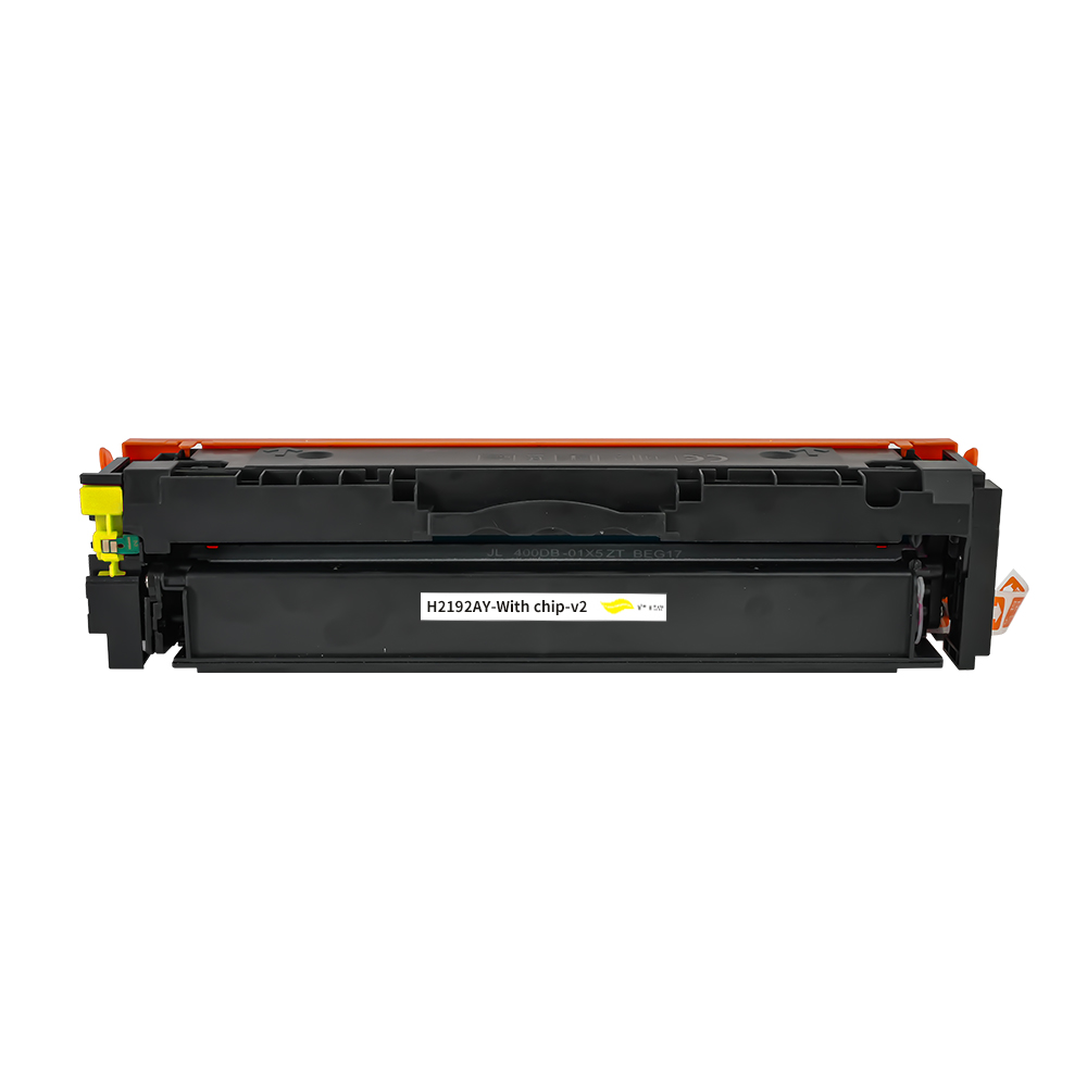 Premium Toner ersetzt HP W2192A, 219A Gelb