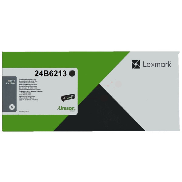 Lexmark Toner 24B6213