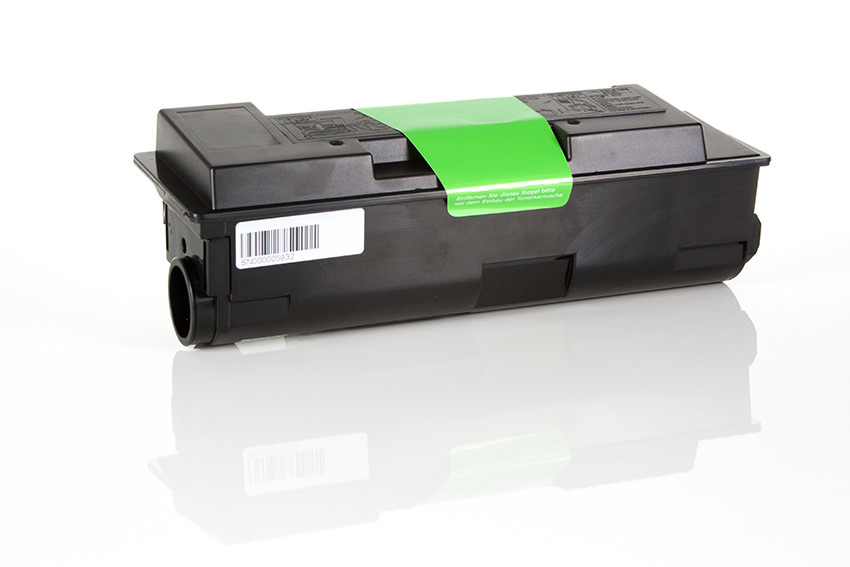 Premium Toner ersetzt Kyocera TK-310 Schwarz