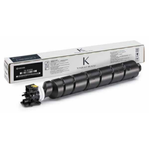Kyocera Toner 1T02L70NL0, TK-8345K