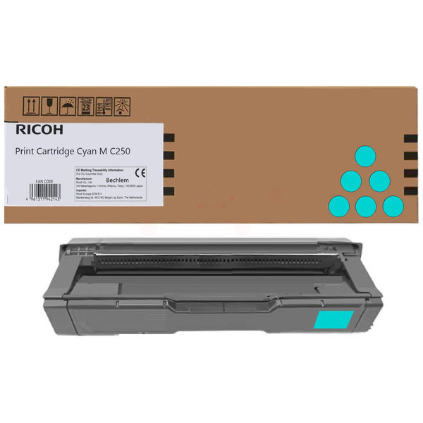 Ricoh Toner 408353