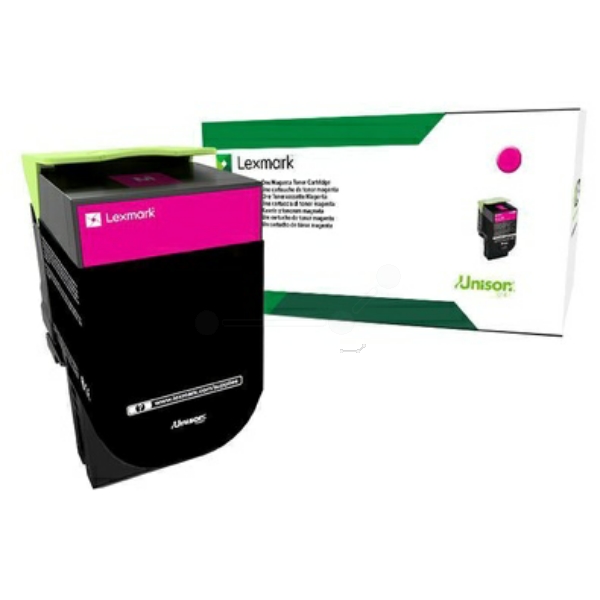 Lexmark Toner 71B20M0