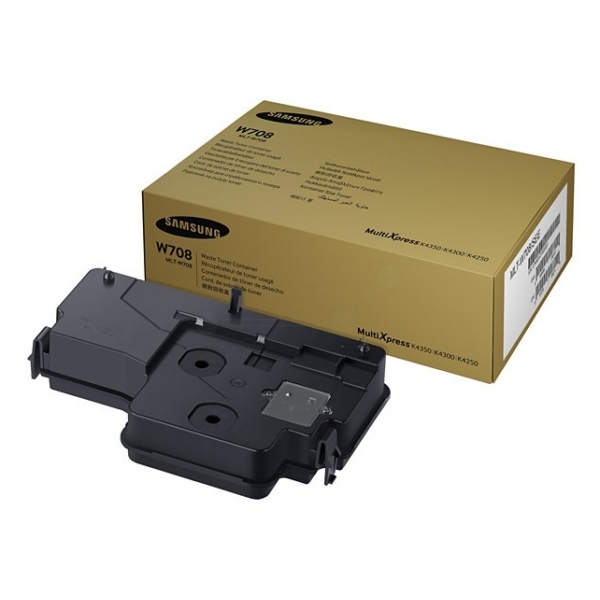 HP Resttonerbehälter SS850A