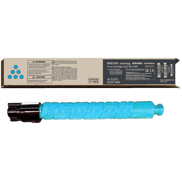 Ricoh Toner 842602