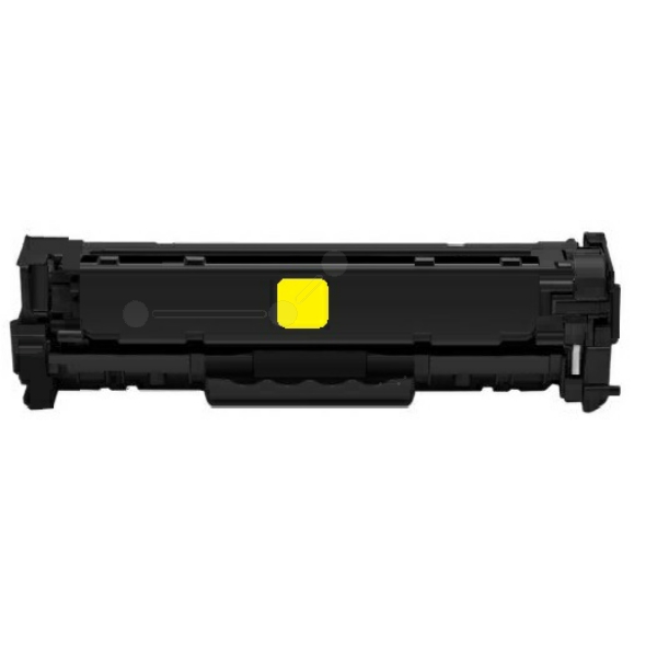 Premium Toner ersetzt Canon 1247C002, 046 Gelb