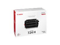 Canon Toner 3482B002, 724H