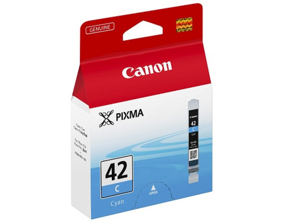 Canon Tinte 6385B001, CLI42C