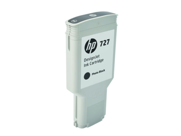 HP Tinte F9J79A, 727