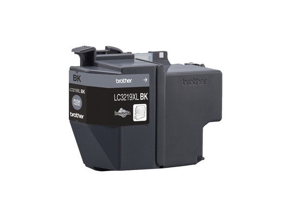 Brother Tinte LC-3219XLBK