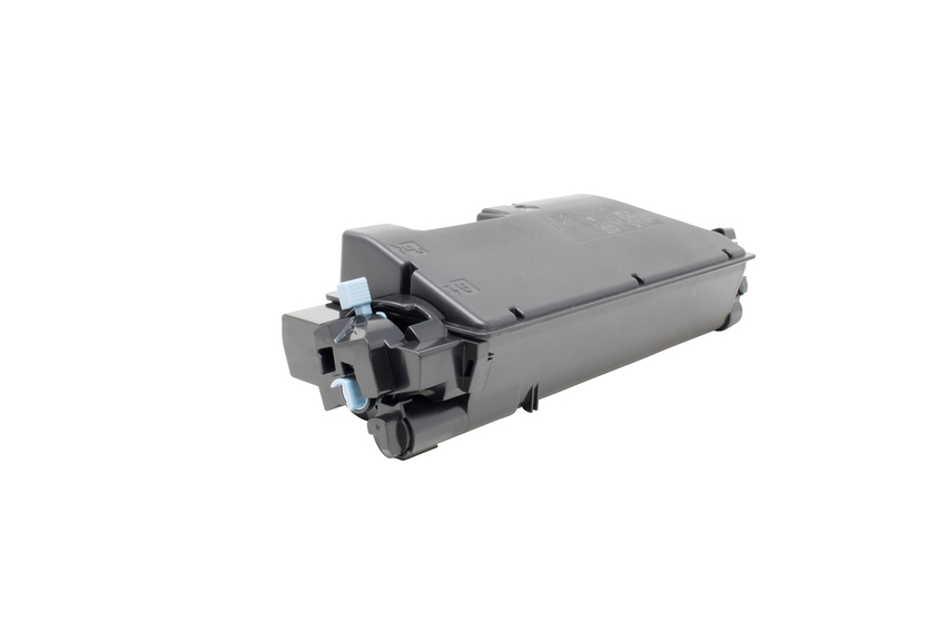 Premium Toner ersetzt Kyocera 1T02NS0NL0, TK-5150K Schwarz