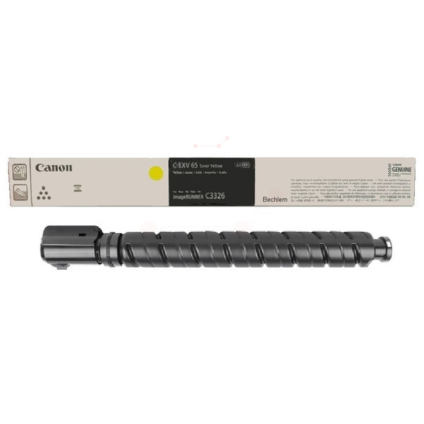 Canon Toner 5764C001, CEXV65