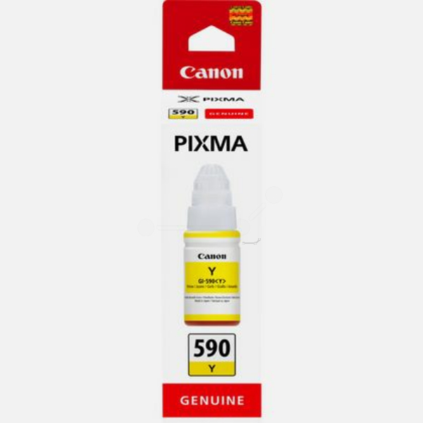 Canon Tinte 1606C001, GI-590Y