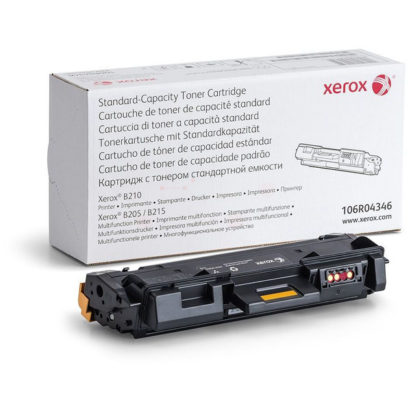 Xerox Toner 106R04346