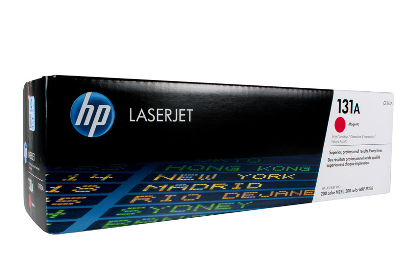 HP Toner CF213A