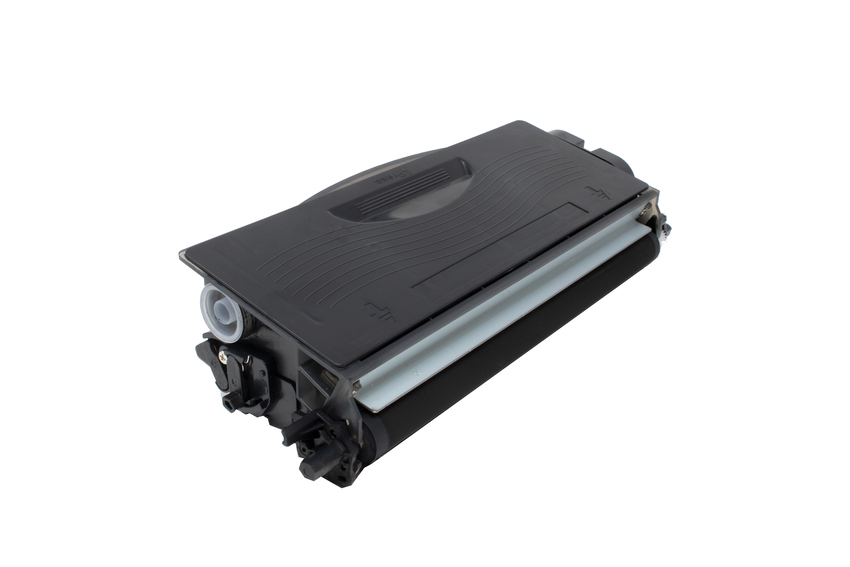 Premium Toner ersetzt Brother TN-3060 Schwarz