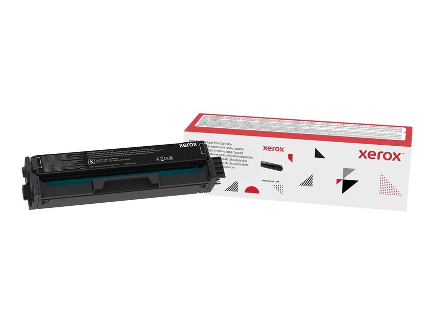 Premium Toner ersetzt Xerox 006R04391 Schwarz