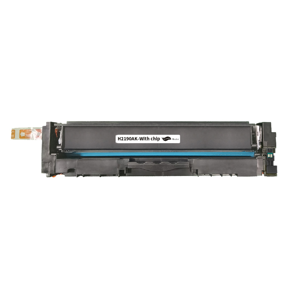 Premium Toner ersetzt HP W2190A, 219A Schwarz