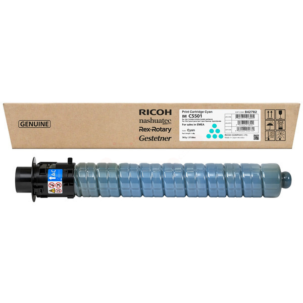 Ricoh Toner 842782