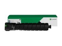Lexmark Resttonerbehälter 73D0W00