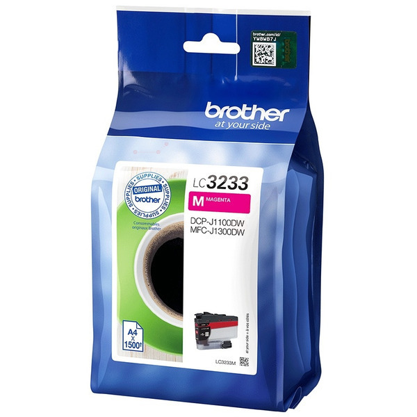 Brother Tinte LC3233M