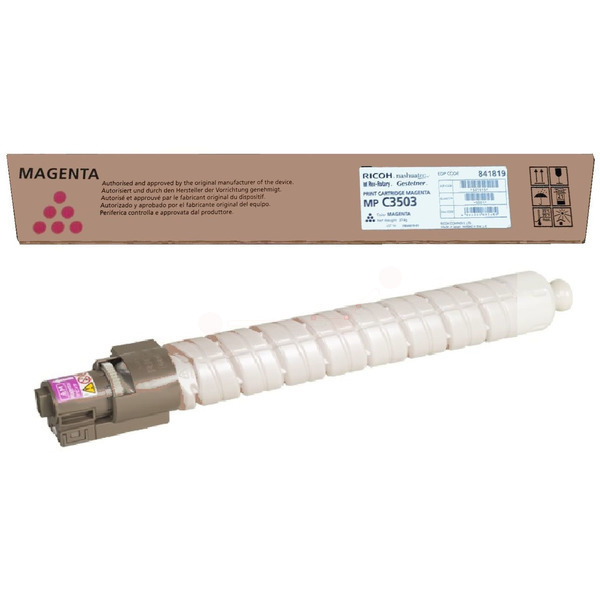 Ricoh Toner 841819