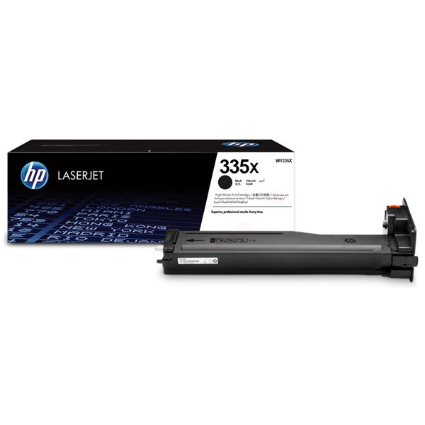 HP Toner W1335X, 335X