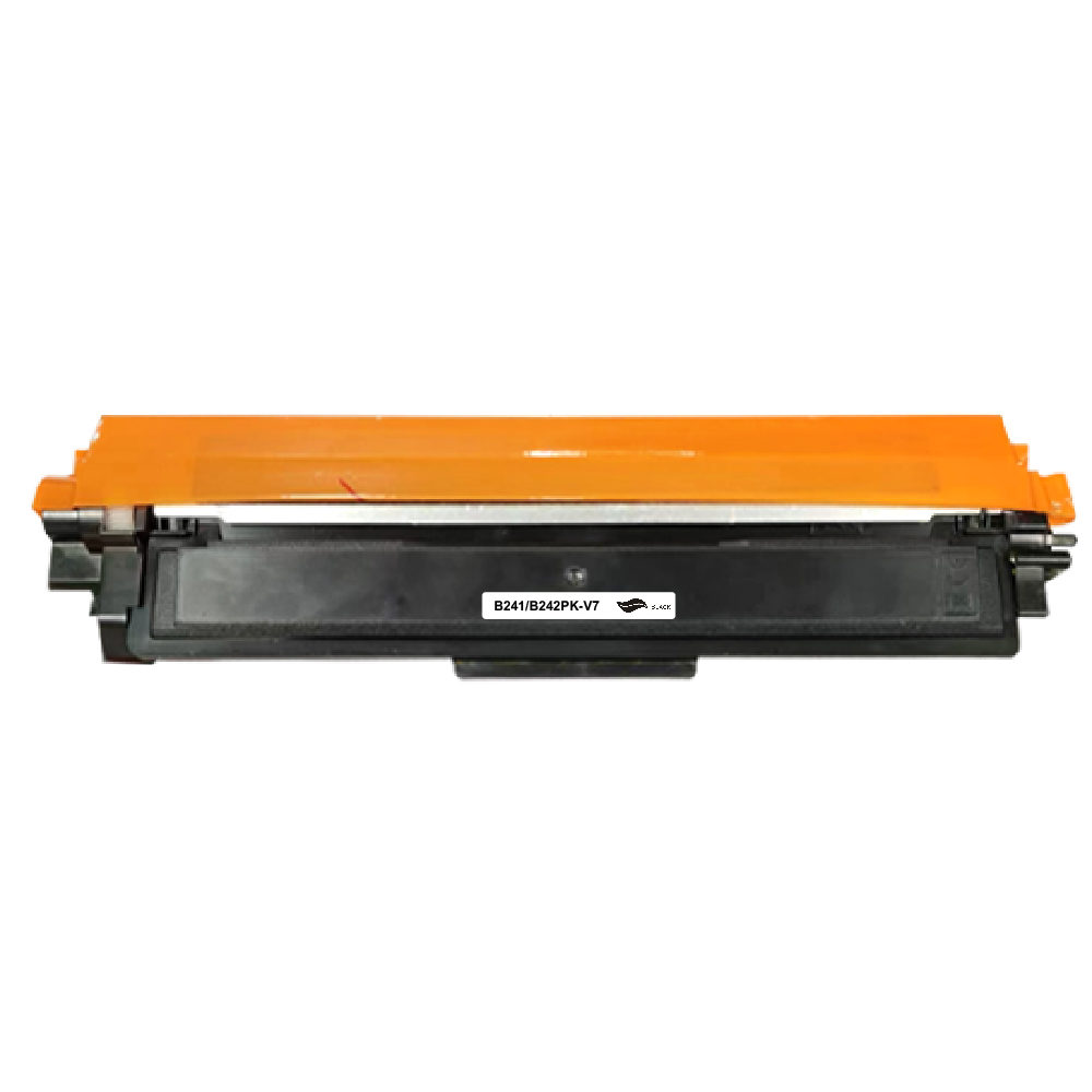 Premium Toner ersetzt Brother TN-241 BK Schwarz