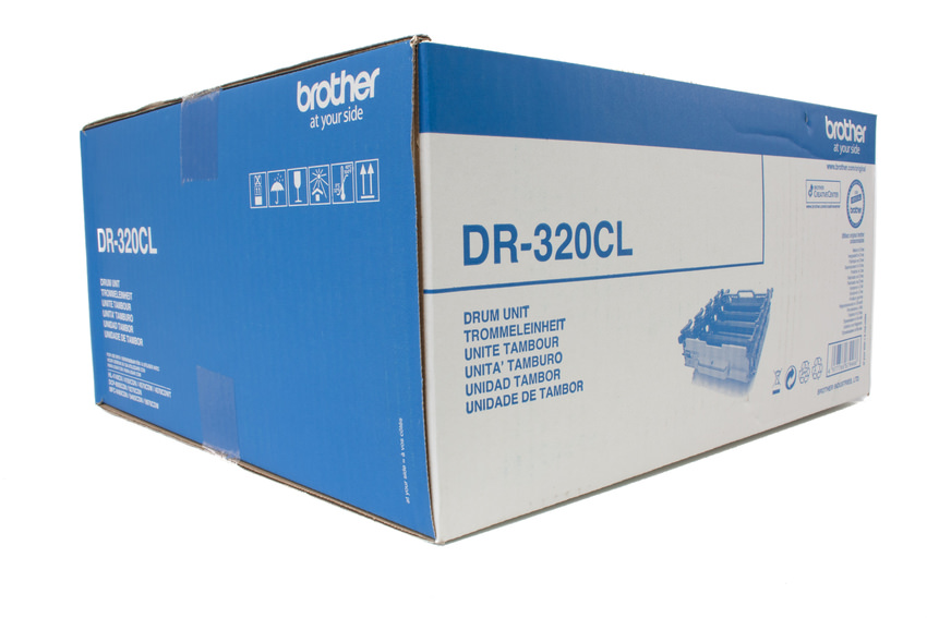 Brother Trommel DR-320CL