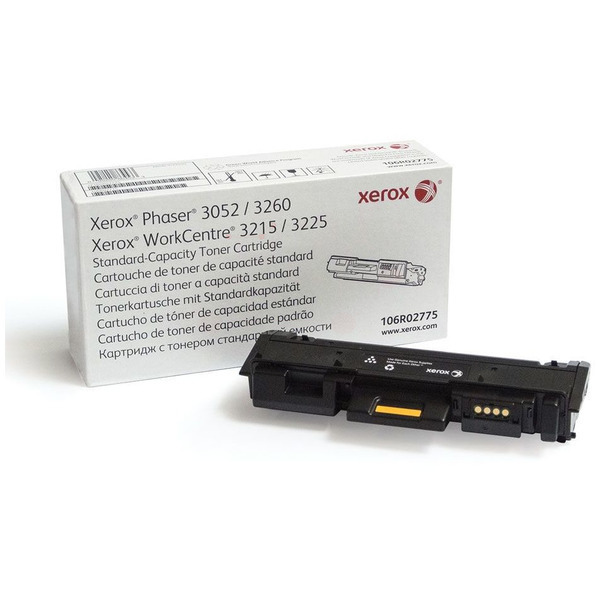 Xerox Toner 106R02775
