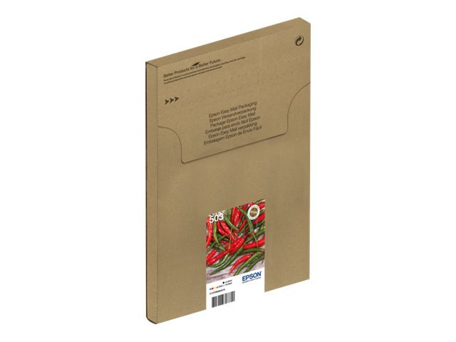 Epson Tinte C13T09Q64510, 503