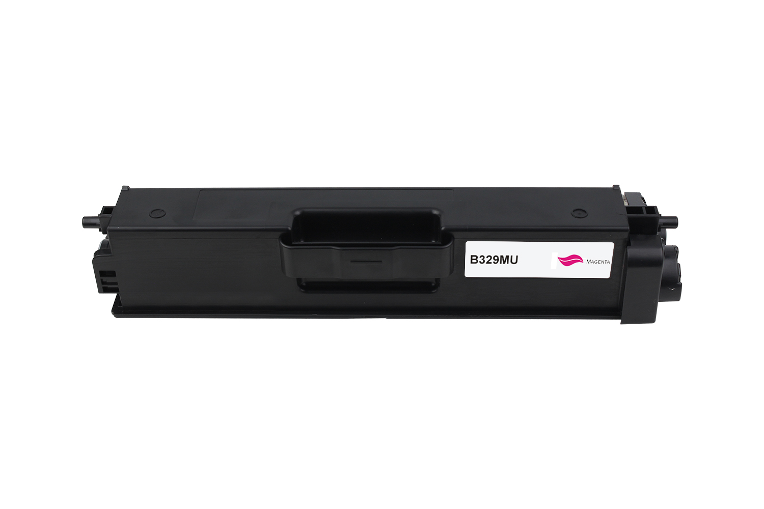 Premium Toner ersetzt Brother TN-328M Magenta