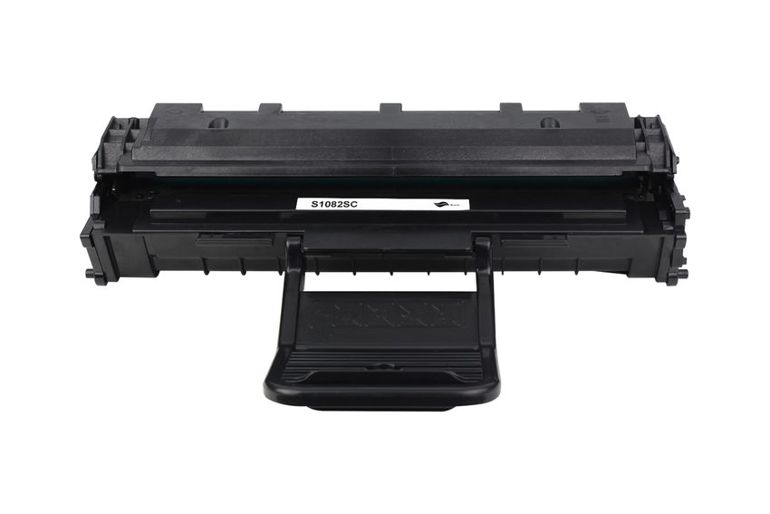 Premium Toner ersetzt Samsung MLT-D1082S Schwarz