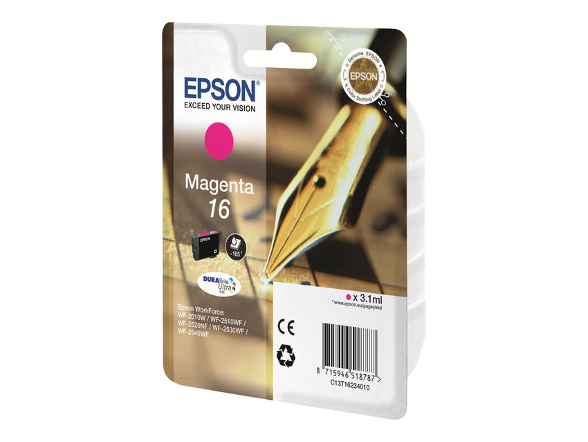 Epson Tinte T16234010