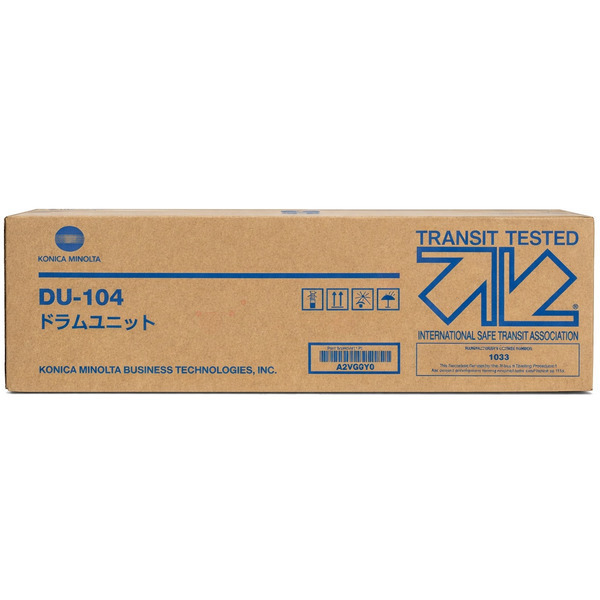 Konica Minolta Trommel A2VG0Y0, DU104