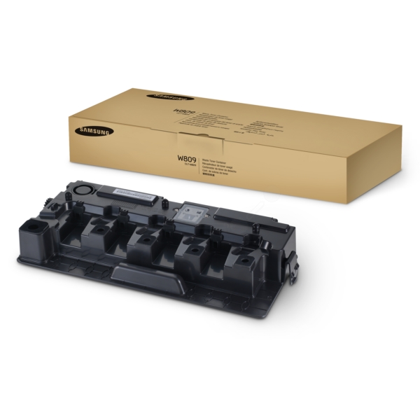 HP Resttonerbehälter SS704A