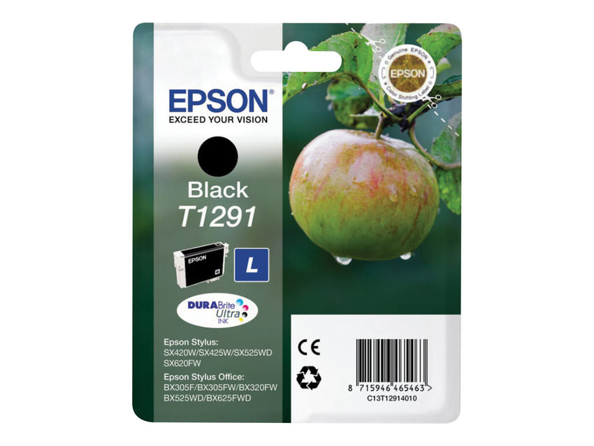 Epson Tinte C13T12914012, T1291