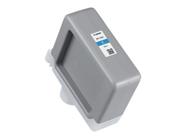 Canon Tinte 2365C001, PFI110C