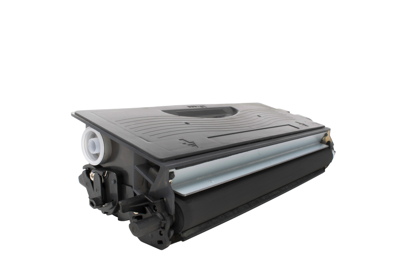 Premium Toner ersetzt Brother TN-7600 Schwarz