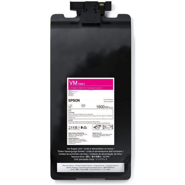 Epson Tinte C13T56F300, T56F3