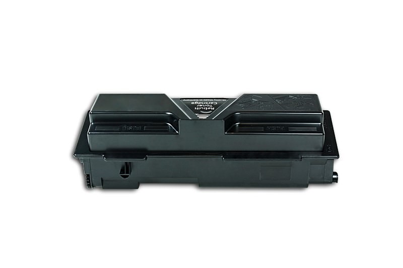 Premium Toner ersetzt Kyocera TK-140 XL Schwarz