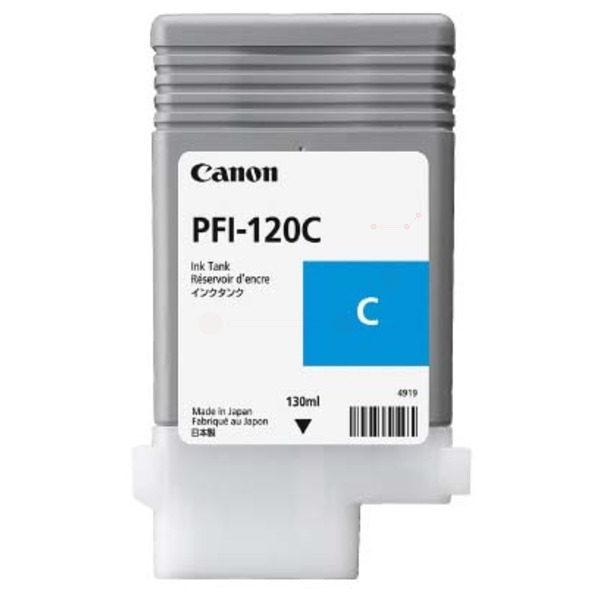 Canon Tinte 2886C001, PFI120C