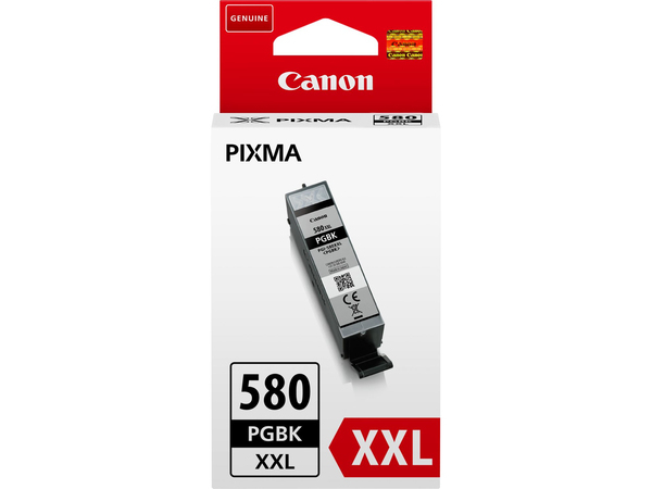 Canon Tinte 1970C001, PGI580XXLPGBK