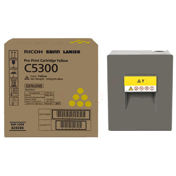 Ricoh Toner 828598