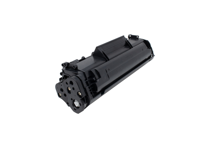 Premium Toner ersetzt Canon 7616A005, 703 Schwarz